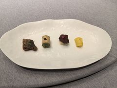 冷菜四拼-九卓堂·3号洋房(滨江店)