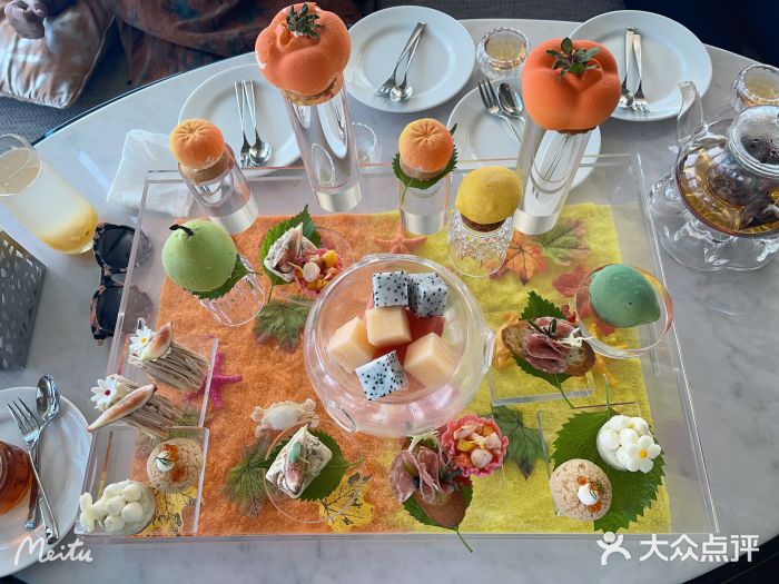 三迪希尔顿酒店·星空酒廊图片