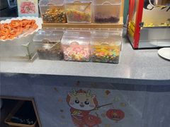 -遇上西雅图多融合海鲜自助餐厅(中房金谊广场店)