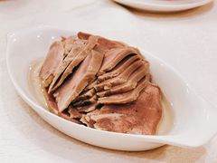 -永兴餐厅(复兴中路店)