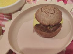 -西贝(厦门中华城店)