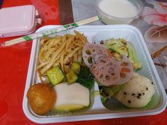 -净行天厨(莲塘总店)