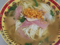 -茅家米线(中大街店)