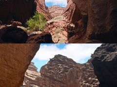 -天山神秘大峡谷