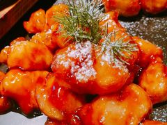 -绿茶餐厅(乐峰广场店)