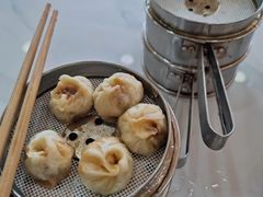 -吃不亏特色包子(三峡广场店)