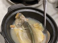 -莆田餐厅PUTIEN(三里屯店)