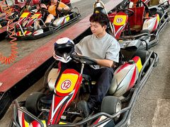 -骉神卡丁车赛车俱乐部