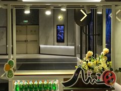 -英皇电影城(平安金融中心IMAX激光店)