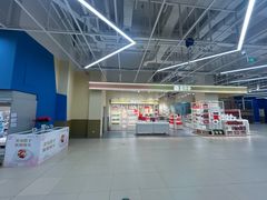 -盒马X会员店(王府井奥莱UP TOWN店)