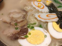 -山之川日料放题(通州店)
