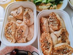 -客家汇·客家传承菜(水库店)