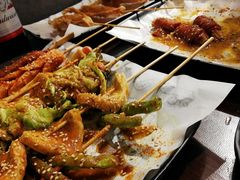 -老酱油炸社