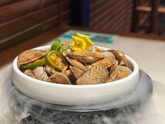 -佬麻雀·剁椒鱼头(京基KK One店)