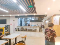 -素清香(解放路店)