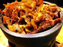 -局气 烤鸭·北京菜(光华路店)
