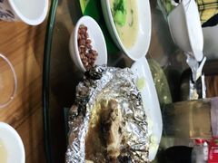 -大地土窑菜馆·特色罗浮农家菜(罗浮山景区店)