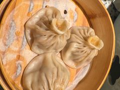 -南京大牌档(中关村领展广场店)