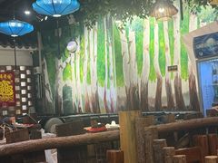 -槐店王婆大虾(开发区店)