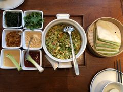 -林四喜·闽南传家菜(鼓浪屿店)