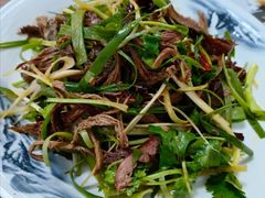 -鸿运大厨·大馅饺子·家常菜