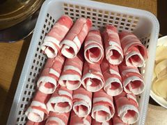-津门羊大爷·铜锅涮肉(黄河道店)