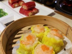 -隆隆金大茶楼(地王广场店)