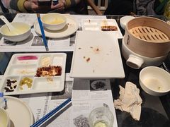 -小大董·烤鸭(凤凰汇店)