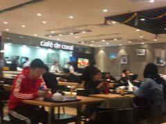 -大家乐(广州中华广场店)