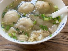 -永和鱼丸(南后街店)