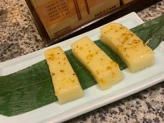 -南京大牌档(香港广场店)