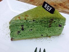 -RGF(巨鹿路店)