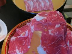-牛New寿喜烧(新六百店)