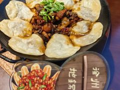 -百味地锅鸡(二店·财校分店)