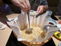 -蟹的岡田屋(正大广场店)