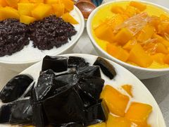 -小团圆糖水铺(襄阳南路店)