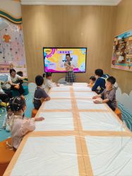 -奈尔宝·儿童乐园·亲子餐厅(苏州大悦城店)