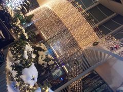 -青岛海尔洲际酒店