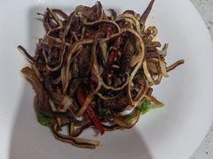 -金柱大盘鸡(和田二街店)