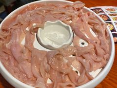 -三牦记·涮烤一体火锅(小河店)