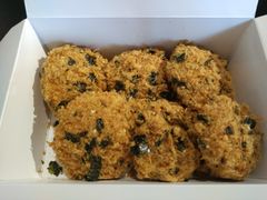 海苔风味酥松小贝-鲍师傅糕点(春熙路店)