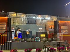 -天空花园餐吧·生日·团建(南山店)