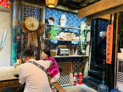大堂-太平张醪糟(西街直营店)