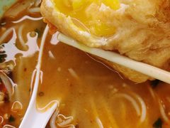 -北京服装学院-食堂