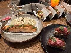 -BOR Eatery(安福路店)