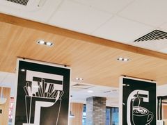 -麦当劳(开平潭江店)