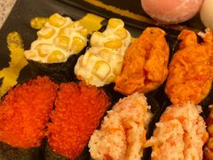 -争鲜回转寿司(西红门荟聚PLUS店)