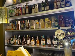 -GAM HighBall 日式小酒馆