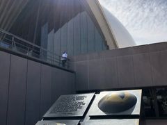 -悉尼歌剧院