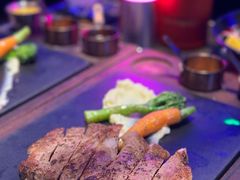 -MOSSO德国餐厅·音乐酒吧(环宇荟店)